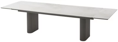 Стол Adajo 240-320X110X75 CM 8