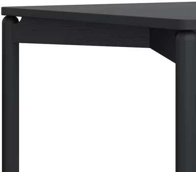 Стол обеденный Saga 120X75X76 CM 5