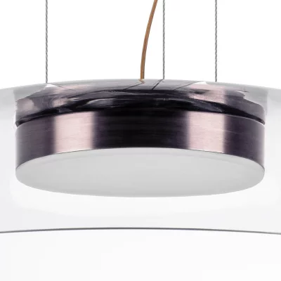 Подвесной светильник Celesta 42X42X23 CM 4