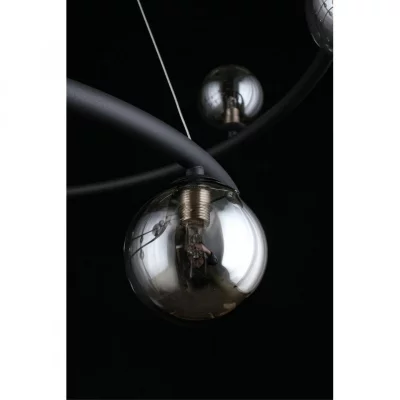 Каскадная люстра Polet 10