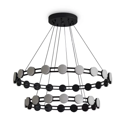 Подвесной светильник Collar 80 CM 5