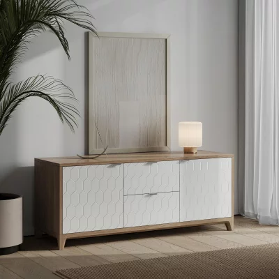 Тумба под TV Case 139X45X56 CM 3
