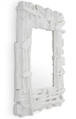Зеркало Masonic 96X10X121 CM 4