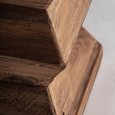 Стоик интерьерный Breive 31X31X42 CM 3