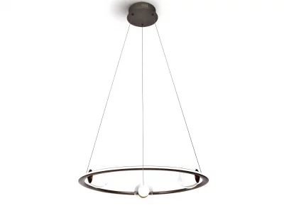 Подвесной светильник Tirsa D60 60X10 CM 10