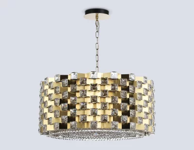 Подвесная люстра Ambrella Light LH41009 6