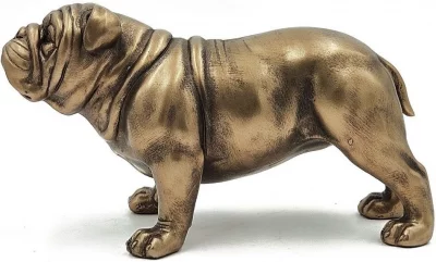 Фигурка Bulldog 26X13X15 CM 4