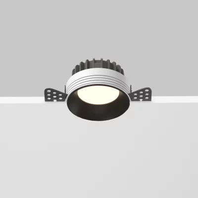 Встраиваемый светильник Окно 8W 8.3X4.7 CM 3