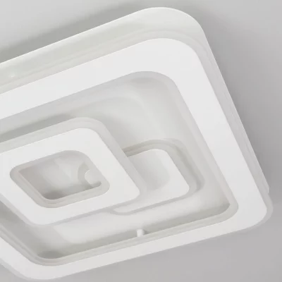 Потолочный LED-светильник Квест 10