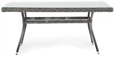 Обеденный стол Латте 160X90X75 CM 4