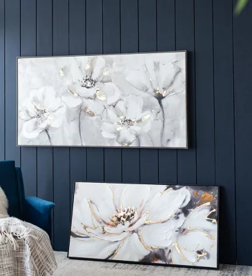 Картина Melody 122X62 CM 5