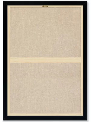 Репродукция картины на холсте Stone Flower 75X105 CM 5