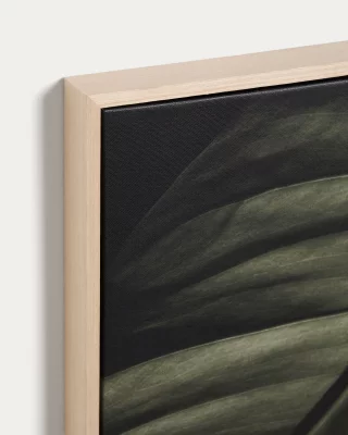 Фотография листа Foliae 32.5X42.5X3.8 CM 4