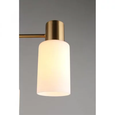 Люстра Ales 76X76X48 5