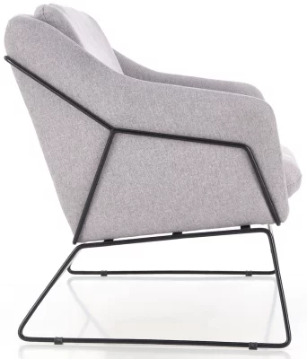 Диван Soft 125X77X83 CM 3