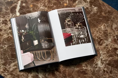 Интерьерная книга New Art Deco 4