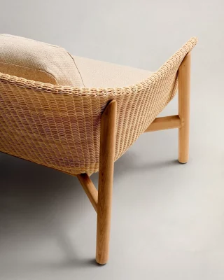 Двухместный диван Galea 171X81X73 CM 6