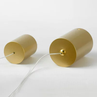 Подвесной светодиодный светильник Gilmer 7