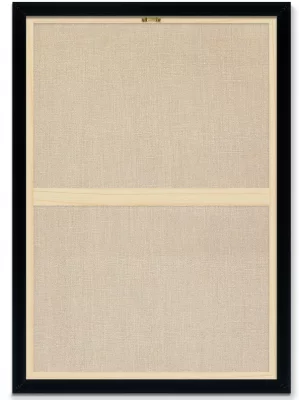 Набор из двух постеров на холсте Landscape Collection 75X105 / 75X105 CM 7