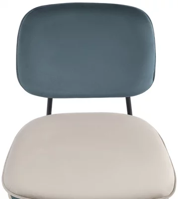 Стул полубарный Pea 52X48X96 CM 5