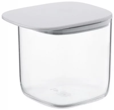 Набор из трёх контейнеров для хранения 600 ml 4