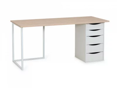 Стол Board 1200X500 120X50X74 CM 6