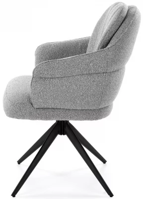 Стул поворотный Keisi 61X70X92 CM 3