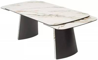 Стол Valdemar 180-260X98X76 CM 7