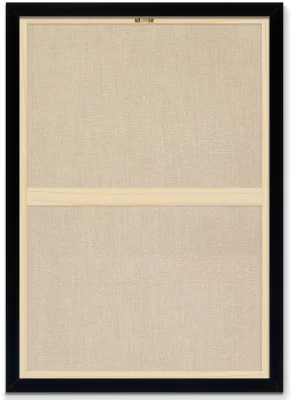 Набор из двух постеров на холсте Evening in the city 75X105 / 75X105 CM 7