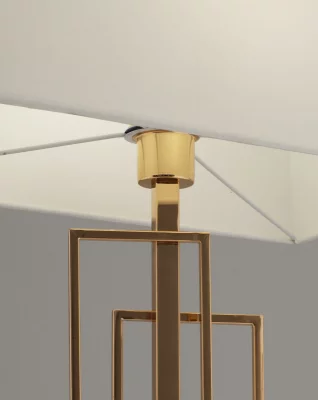 Торшер Nemesia 5