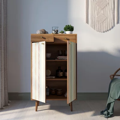 Комод Berber 70X45X120 CM 3