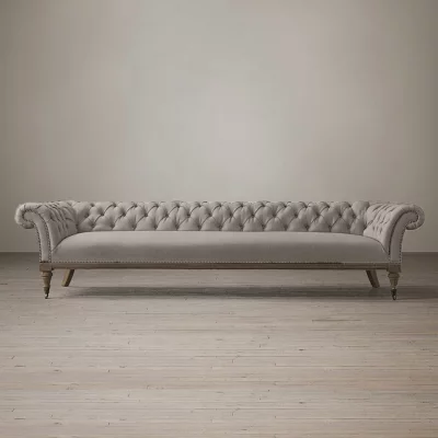 Диван Chamberland 235X94X66 CM 3