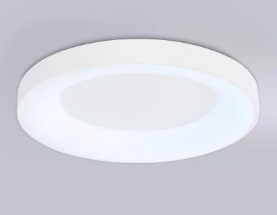 Накладной светильник Ambrella Light FZ1401 9