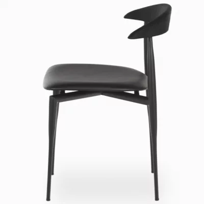 Обеденный стул Wagner 59X48X73 CM 3