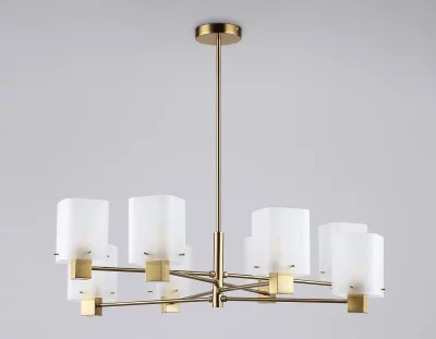 Люстра High Light 83X83X71 CM 7