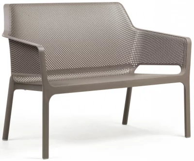 Диван садовый Net 116X70X86 CM 4