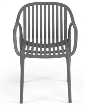 Пластиковый стул Мохито 57X58X83 CM