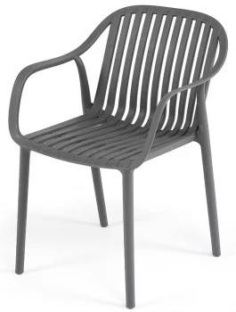 Пластиковый стул Мохито 57X58X83 CM