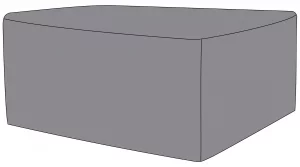 Защитный чехол на стол Латте 160X95X75 CM