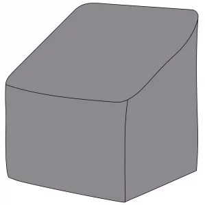 Защитный чехол на кресло Канны 71X74X69 CM