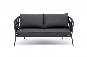 Двухместный диван Диего 164X77,5X77 CM