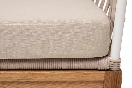 Двухместный диван Диего 158X72X80 CM 10