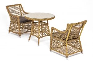 Обеденная группа Эспрессо–80 L 216X80X85 CM