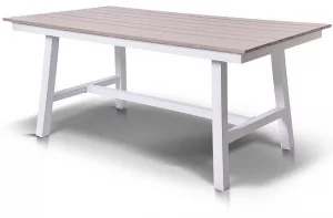Стол обеденный Сан Ремо 150X80X65 CM