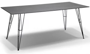 Обеденный стол Руссо 150X80 CM