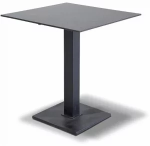 Интерьерный круглый стол Каффе 70X70X75 CM