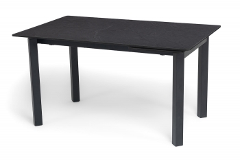 «Тибет» раздвижной стол из HPL 140X85X77 CM