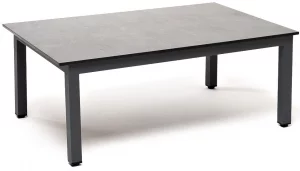 Журнальный столик Канны из HPL 90X60X40 CM