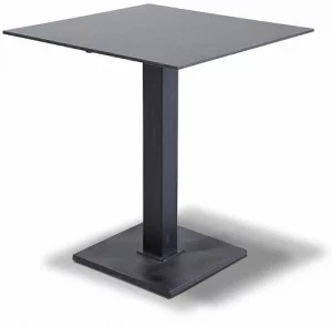 Интерьерный стол Каффе 90X90X75 CM
