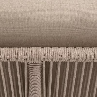 Модуль дивана Канны 85X85X75 CM 3